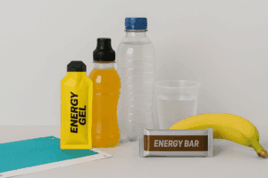 carbohidratos en ciclismo