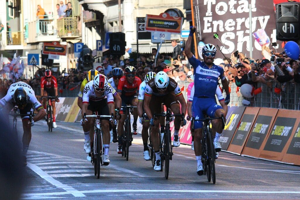 Milan San Remo