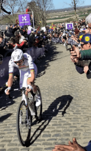 Tour de Flandes - Pogacar